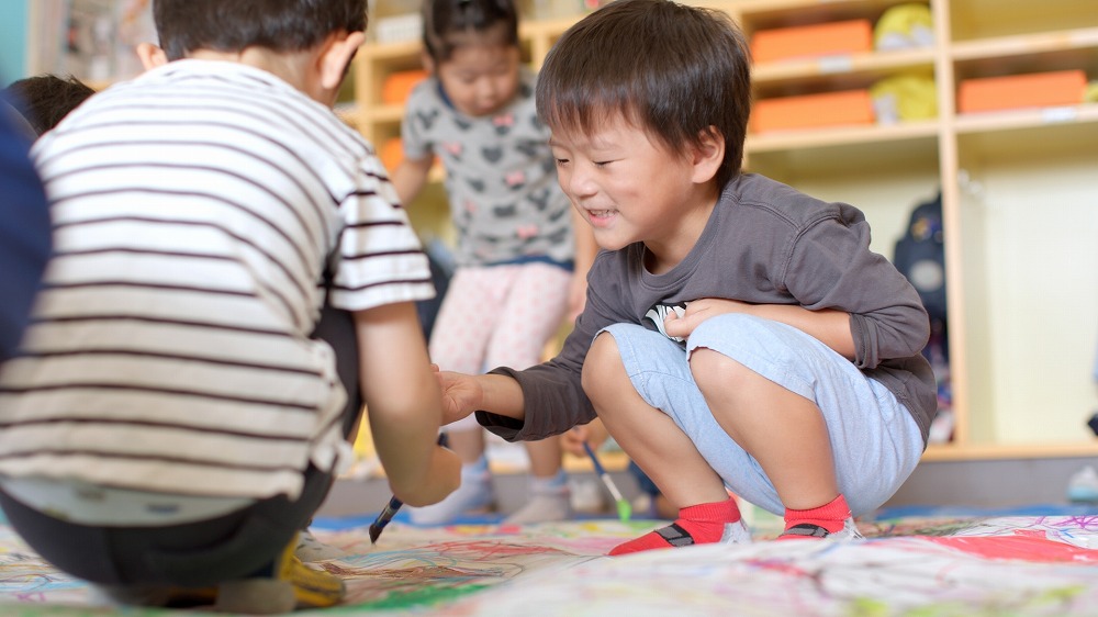 ほうりんじ Photo Album