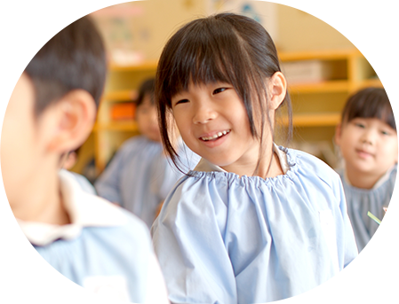 ほうりんじ幼稚園