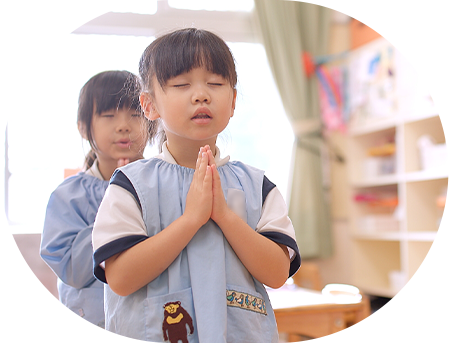 ほうりんじ幼稚園